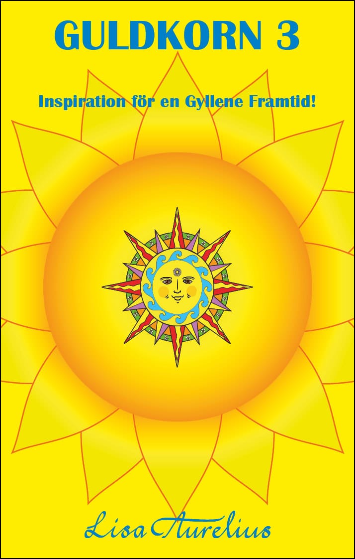 Aurelius, Lisa | Guldkorn 3