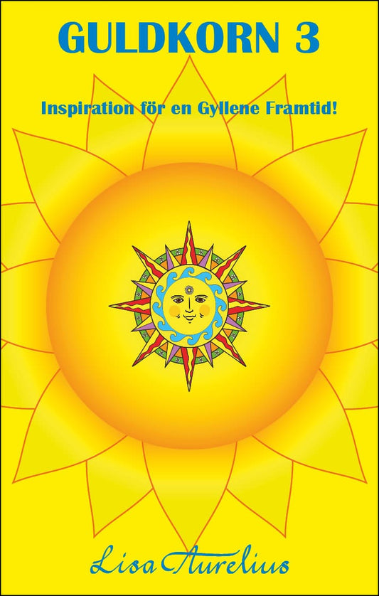 Aurelius, Lisa | Guldkorn 3