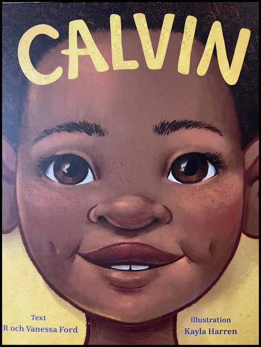 Ford, Jr | Ford, Vanessa | Calvin