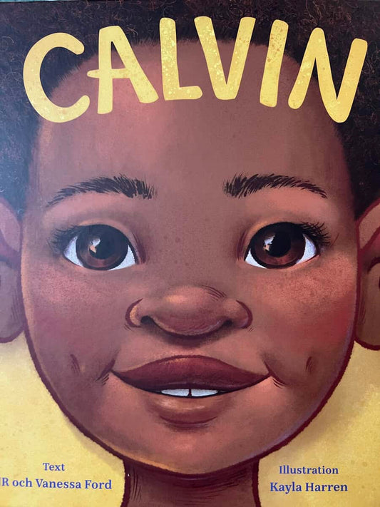 Ford, Jr | Ford, Vanessa | Calvin