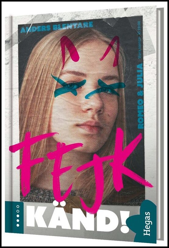 Blentare, Anders | Fejk