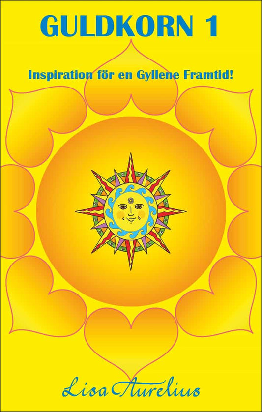 Aurelius, Lisa | Guldkorn 1