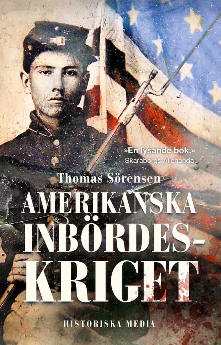 Sörensen, Thomas | Amerikanska inbördeskriget
