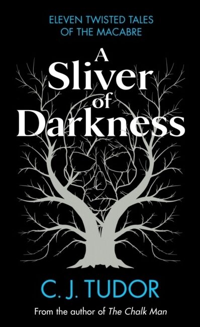 Tudor, C. J. | Sliver of Darkness