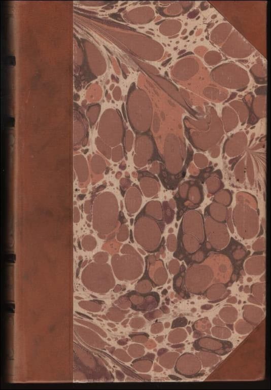 Sienkiewicz, Henryk | I korsets tecken (quo vadis)