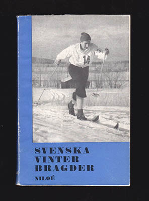 Eidmark, Henry | Svenska vinterbragder