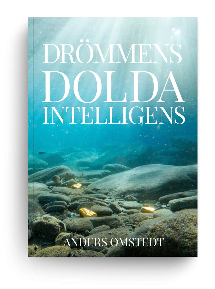 Omstedt, Anders | Drömmens dolda intelligens