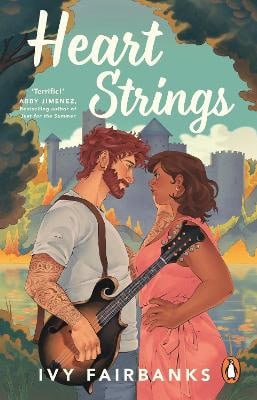 Fairbanks, Ivy | Heart Strings