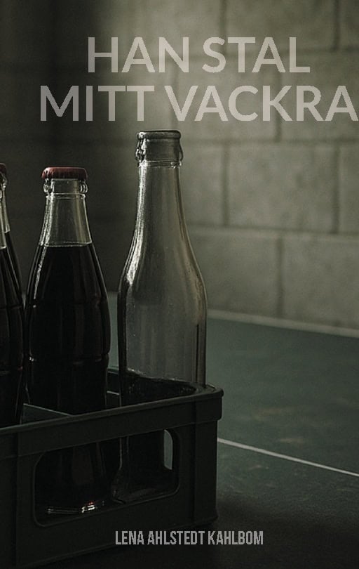 Ahlstedt Kahlbom, Lena | Han stal mitt vackra