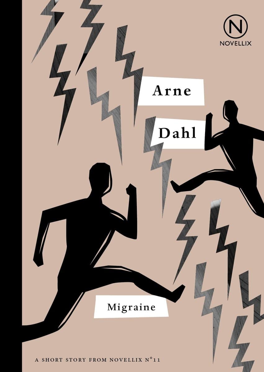 Dahl, Arne | Migraine