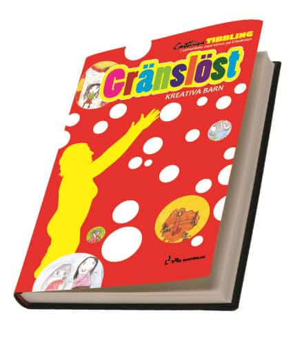 Tibbling, Cathrine | Gränslöst kreativa barn