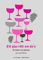 Andersson, Andreas| Sundberg, Vera| et al | Ett glas rött om da'n