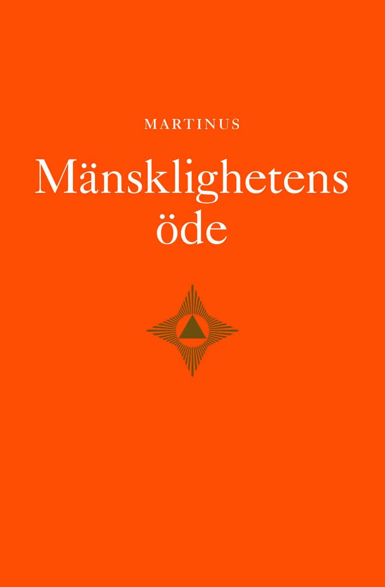 Martinus | Mänsklighetens öde