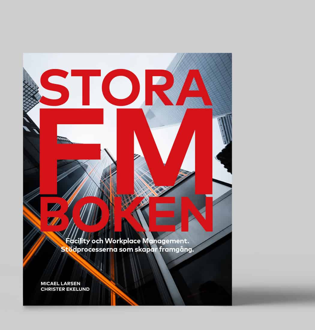 Larsen, Micael | Ekelund, Christer | Stora FM-boken