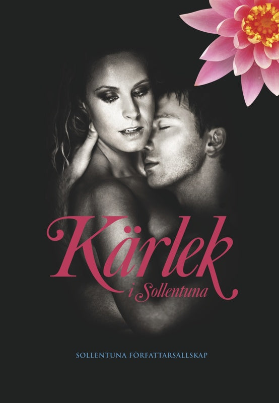 Sain, Sucha | Forslund, Roger | Marmfeldt Lindgren, Ulrica [red.] | Kärlek i Sollentuna