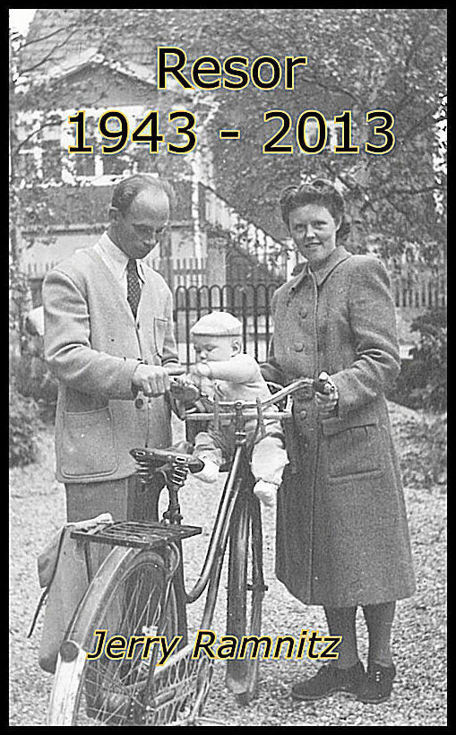 Ramnitz, Jerry | Resor 1943 – 2013