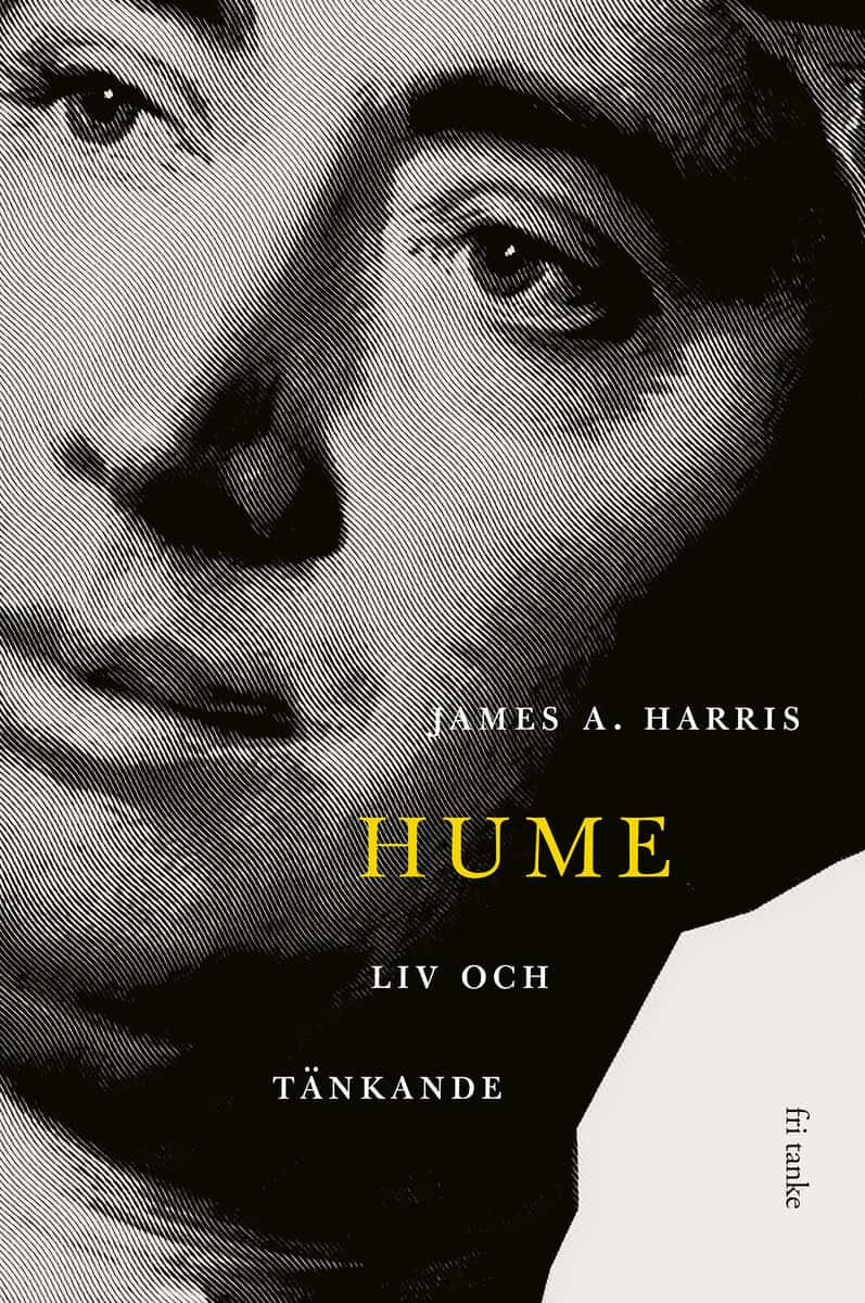 Harris, James A. | Hume : Liv och tänkande