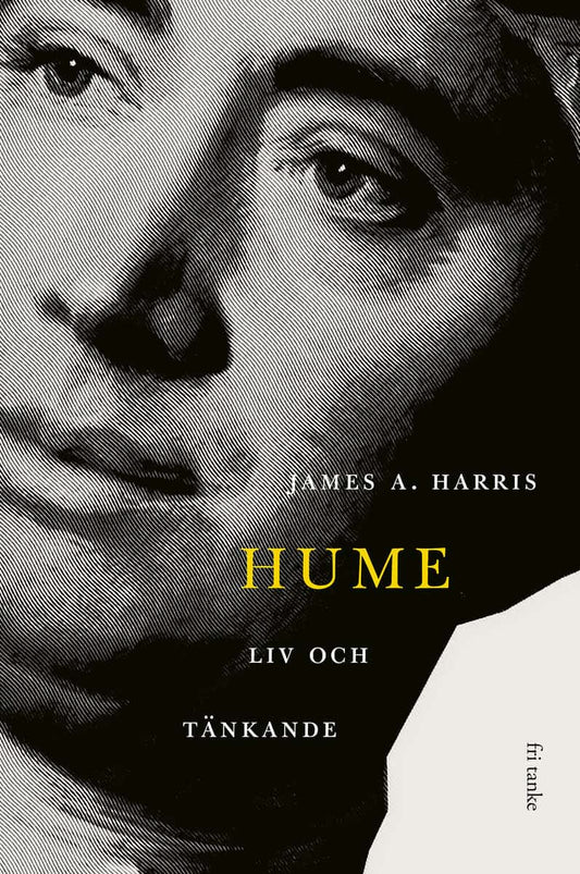 Harris, James A. | Hume : Liv och tänkande