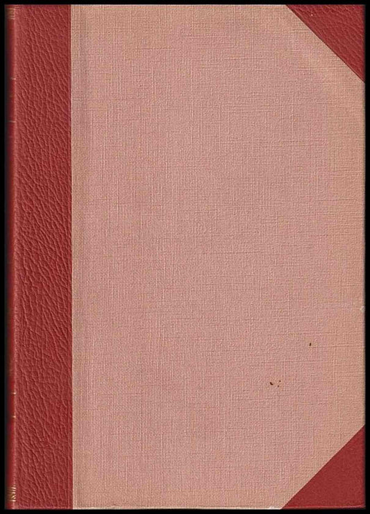 Skottsberg, Carl (red.) | Växternas liv : Populärvetenskaplig handbok