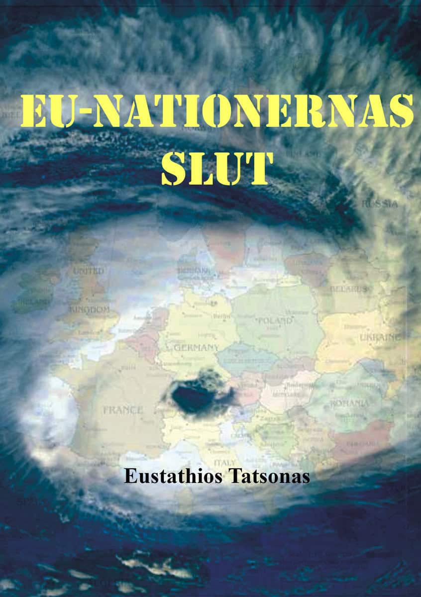 Tatsonas, Eustathios | EU-nationernas slut