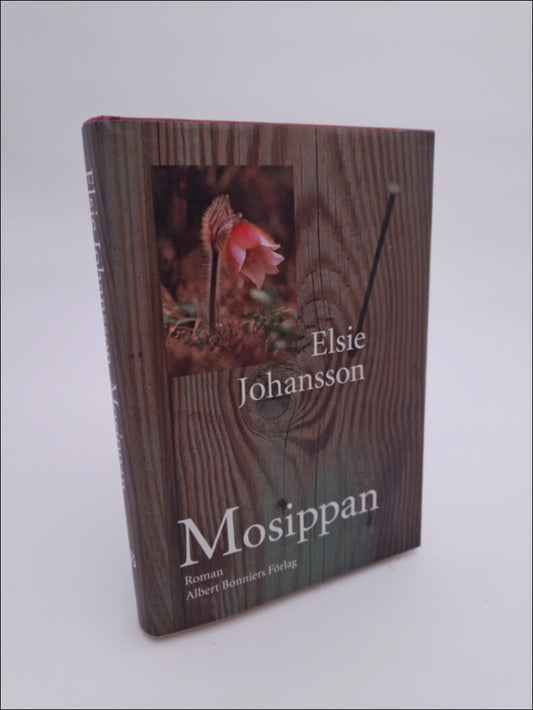 Johansson, Elsie | Mosippan