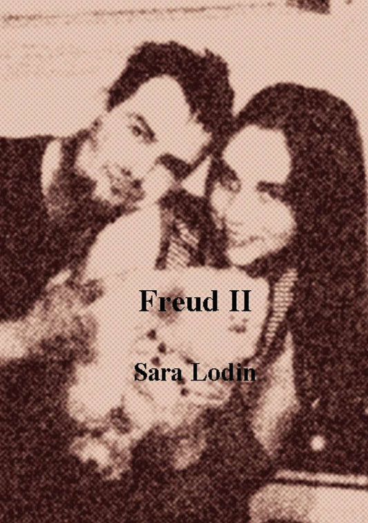 Lodin, Sara | Freud II