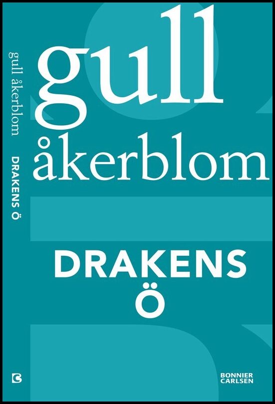 Åkerblom, Gull | Drakens ö