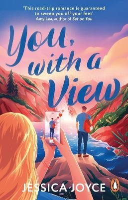 Joyce, Jessica | You, With a View