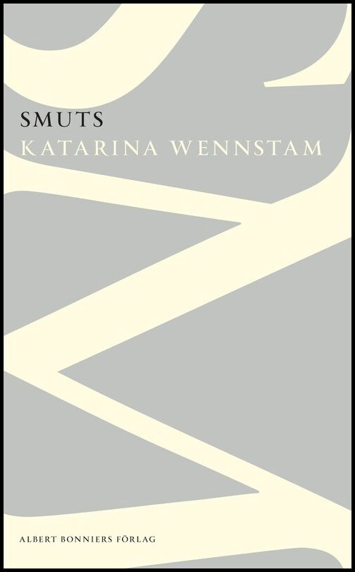 Wennstam, Katarina | Smuts