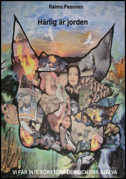 Pesonen, Raimo | Härlig är jorden