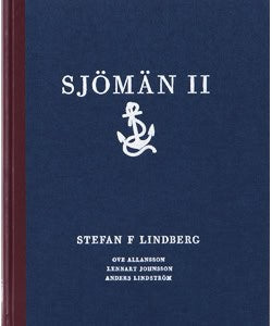 F Lindberg, Stefan| Allansson, Ove| Lindström, Anders| Johnsson, Lennart | Sjömän II