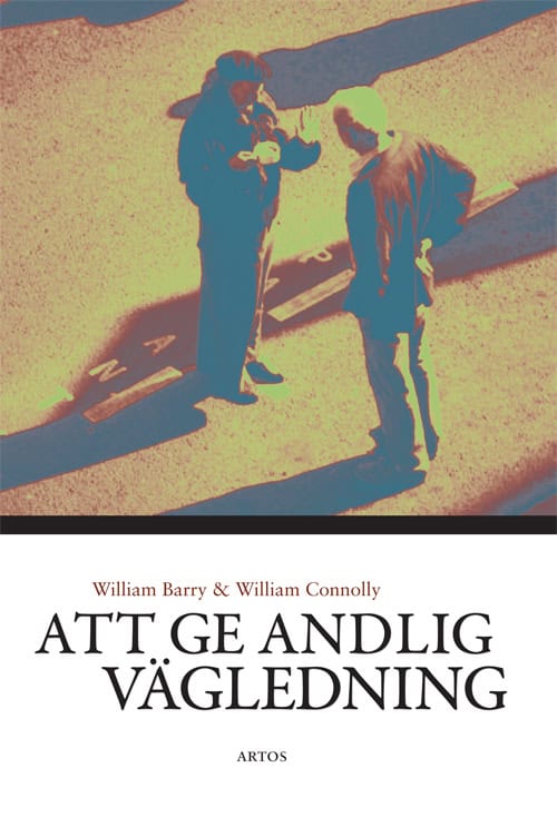 Connolly, William | Barry, William | Att ge andlig vägledning