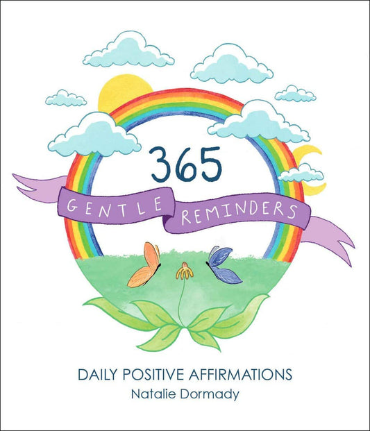 Dormady, Natalie | 365 Gentle Reminders