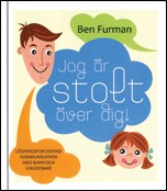 Furman, Ben | Jag är stolt över dig!