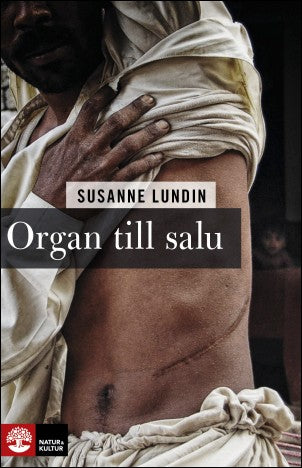Lundin, Susanne | Organ till salu