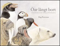 Peterson, Dag | Öar långt bort : Svalbard och Falklandsöarna