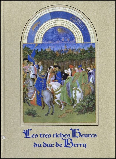Samaran, Charles | Les très riches heures du Duc de Berry