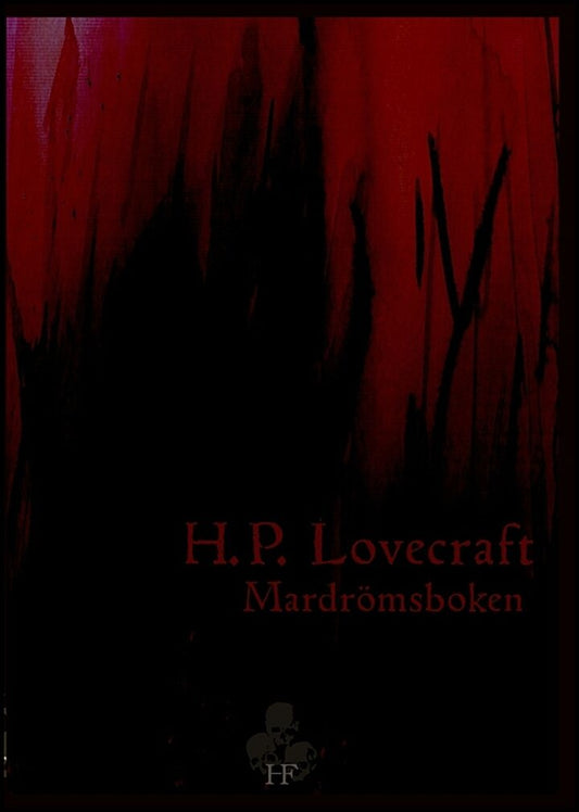 Lovecraft, H. P. | Mardrömsboken