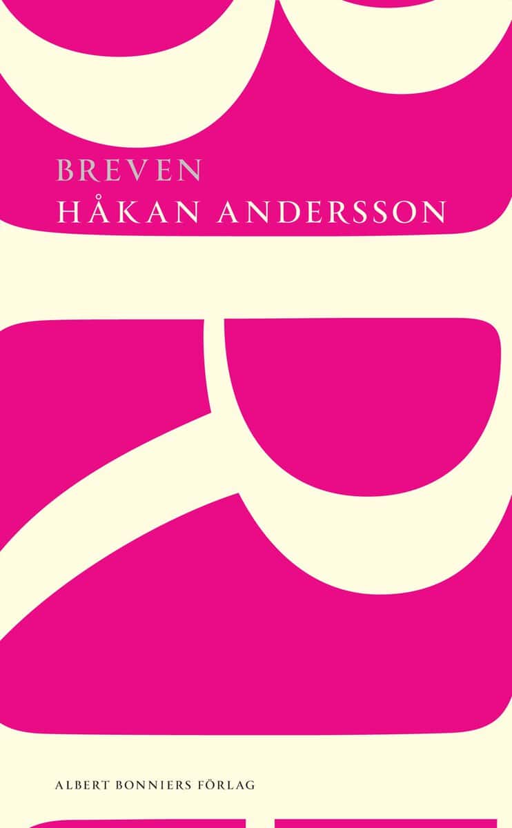 Anderson, Håkan | Breven