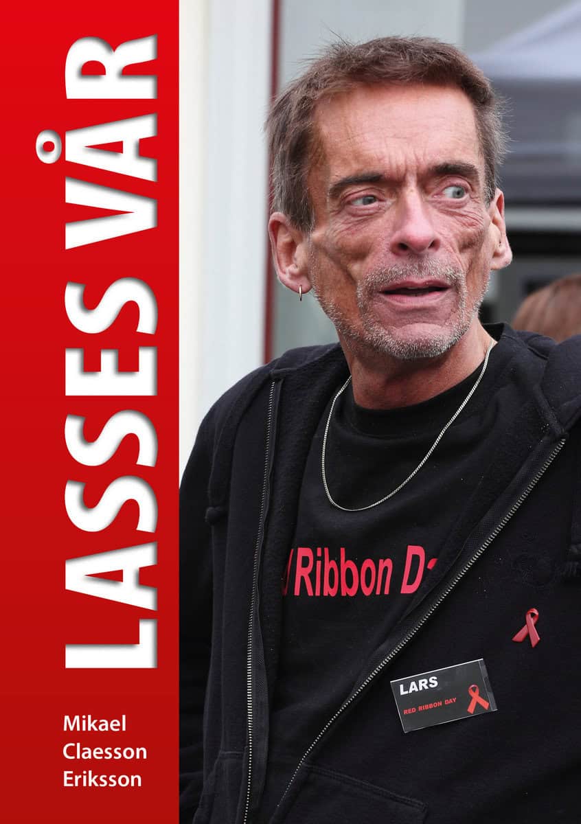 Claesson, Lars | Lasses vår