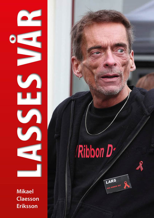Claesson, Lars | Lasses vår