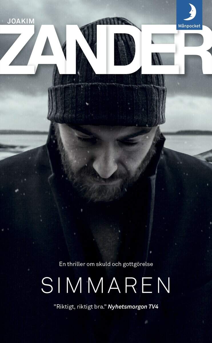 Zander, Joakim | Simmaren