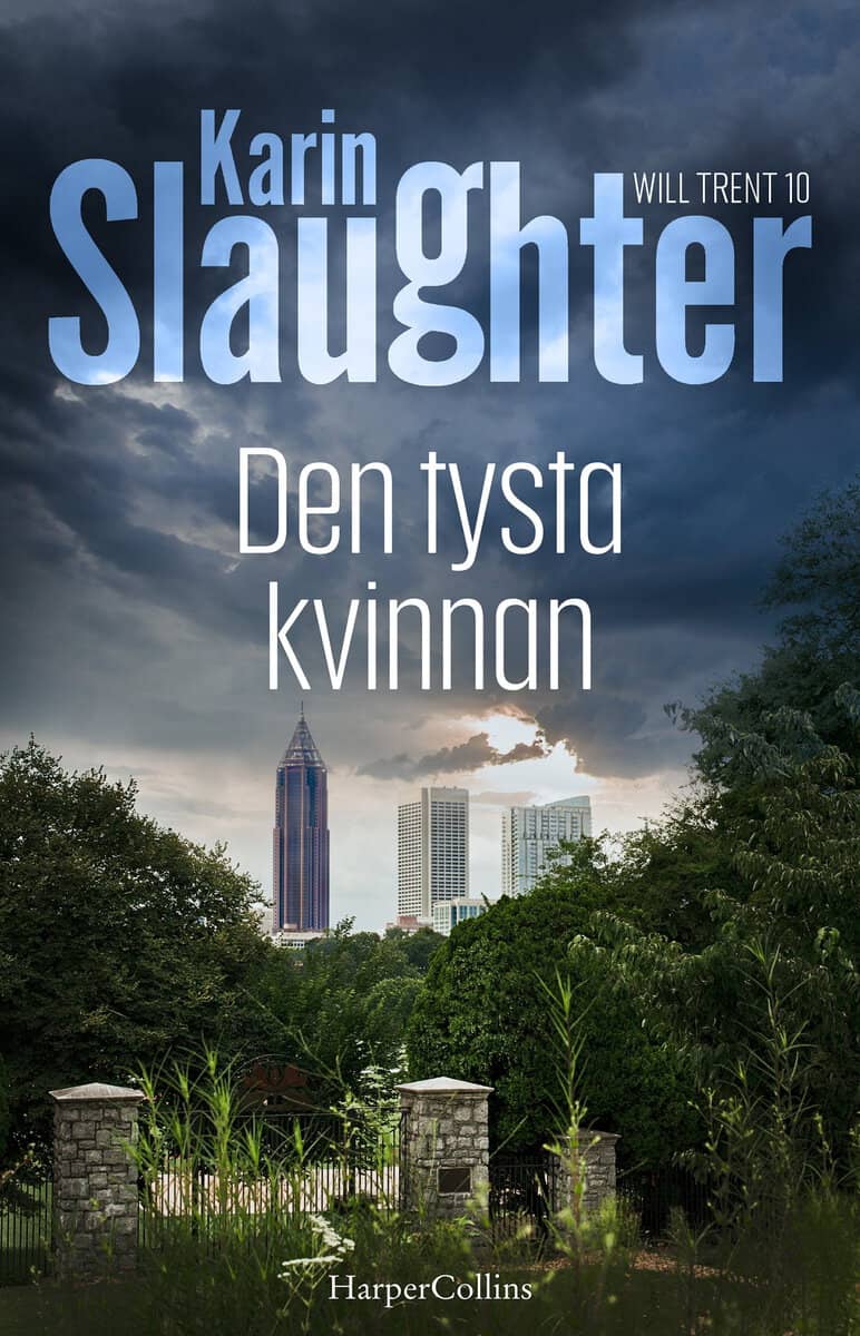 Slaughter, Karin | Den tysta kvinnan