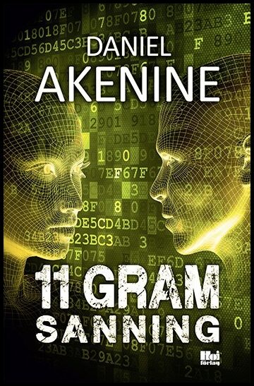 Akenine, Daniel | 11 gram sanning