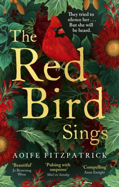 Fitzpatrick, Aoife | The Red Bird Sings