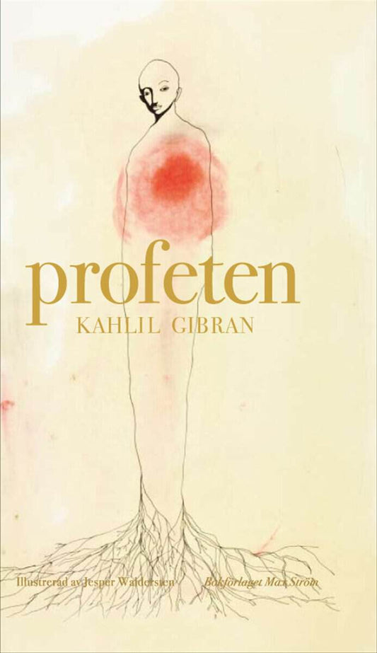 Gibran, Khalil | Profeten