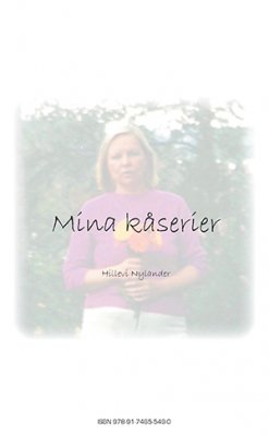 Nylander, Hillevi | Mina kåserier | Mina dikter