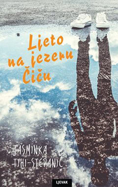Tihi-Stepanić, Jasminka | Ljeto na jezeru Čiču
