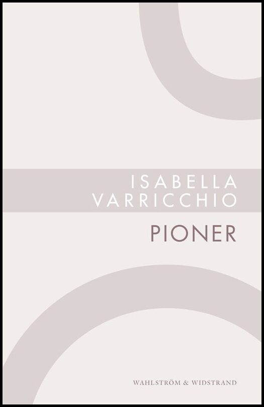 Varricchio, Isabella | Pioner