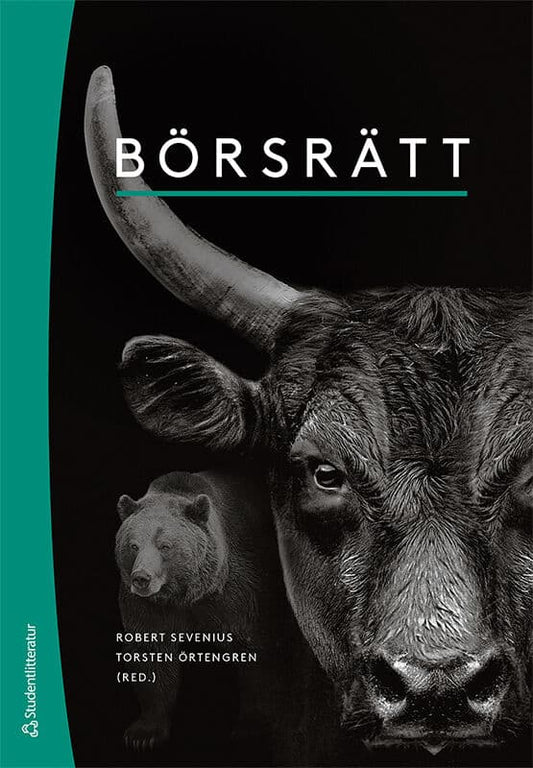 Sevenius, Robert | Örtengren, Torsten | et al | Börsrätt